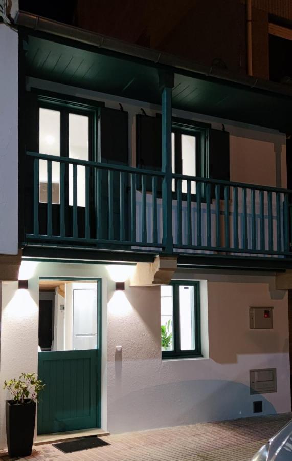 El Balcon De Carmen Βίλα Porto do Barqueiro Εξωτερικό φωτογραφία